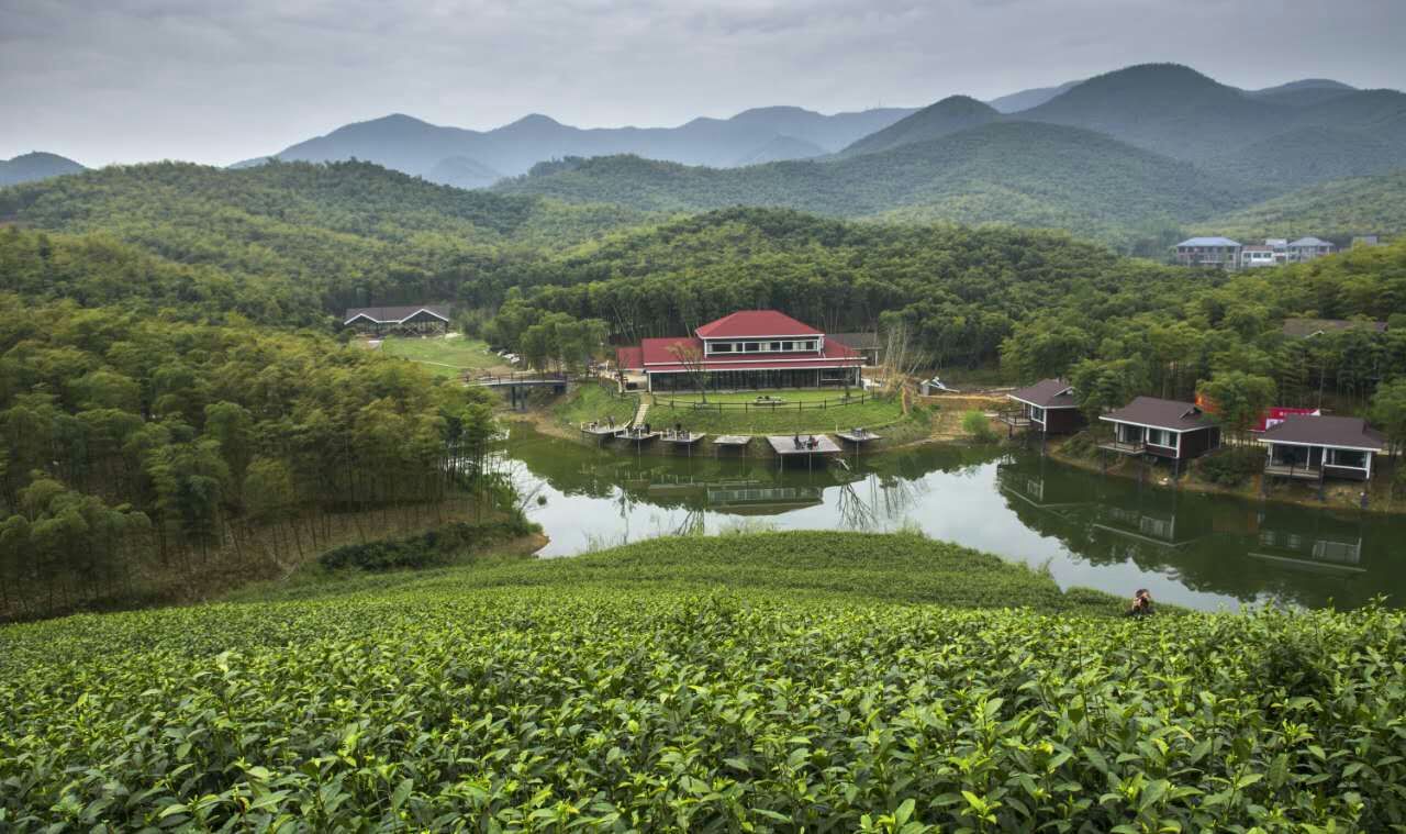 话题列表 话题详情 妙西镇,地处是浙江省湖州市吴兴区西部山区,是江南